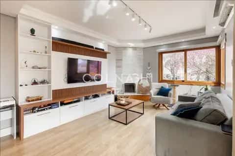 Apartamento · 3 dormitórios na Bela Vista — miniatura 8