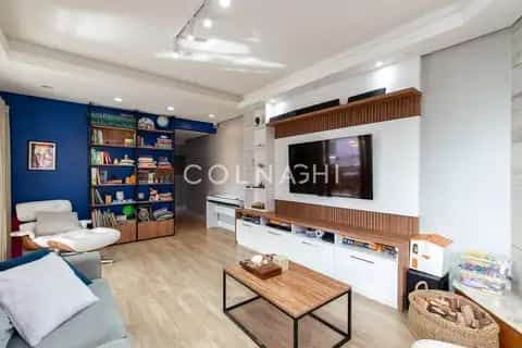 Apartamento · 3 dormitórios na Bela Vista — miniatura 9