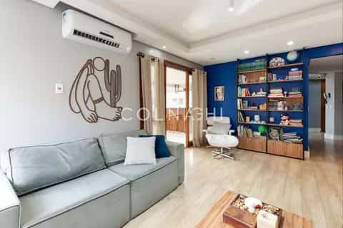 Apartamento · 3 dormitórios na Bela Vista — miniatura 10