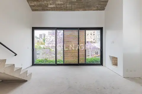 Cobertura · 2 dormitórios na Auxiliadora — miniatura 2