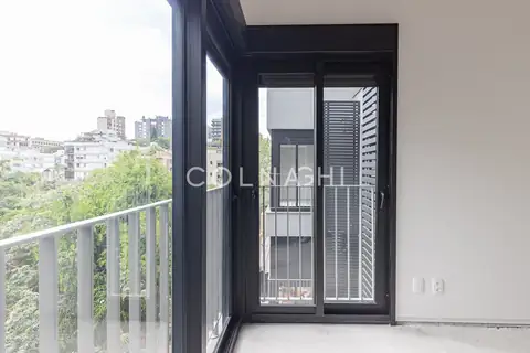 Cobertura · 2 dormitórios na Auxiliadora — miniatura 8