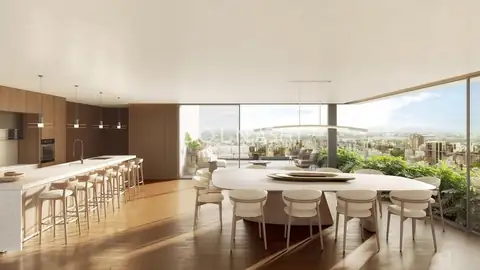 Cobertura · 3 dormitórios na Bela Vista — miniatura 5