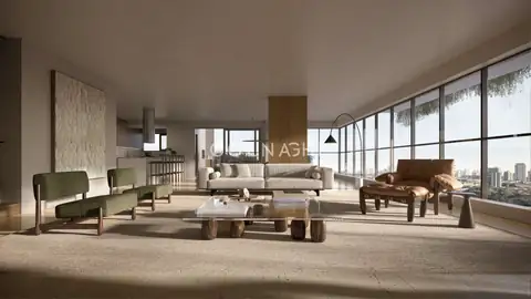 Apartamento Duplex · 4 dormitórios em Petrópolis — miniatura 4
