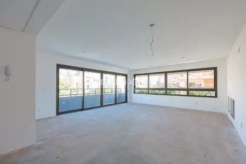Apartamento · 3 dormitórios na Auxiliadora — miniatura 2