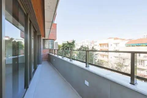 Apartamento · 3 dormitórios na Auxiliadora — miniatura 5