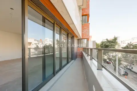 Apartamento · 3 dormitórios na Auxiliadora — miniatura 1