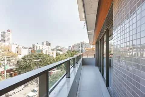 Apartamento · 3 dormitórios na Auxiliadora — miniatura 6