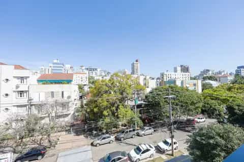 Apartamento · 3 dormitórios na Auxiliadora — miniatura 7