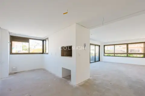 Apartamento · 3 dormitórios na Auxiliadora — miniatura 10