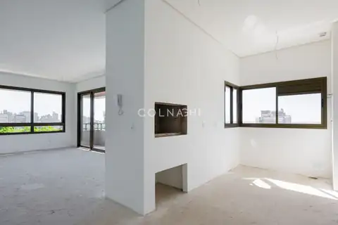 Apartamento · 3 dormitórios na Auxiliadora — miniatura 8