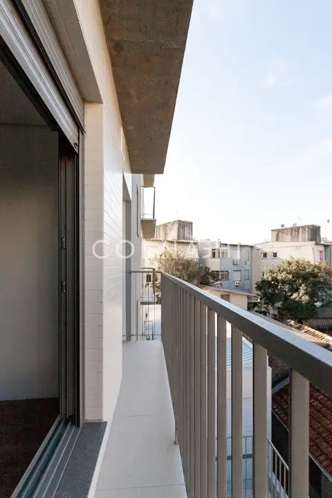 Apartamento · 3 dormitórios no Passo da Areia — miniatura 11