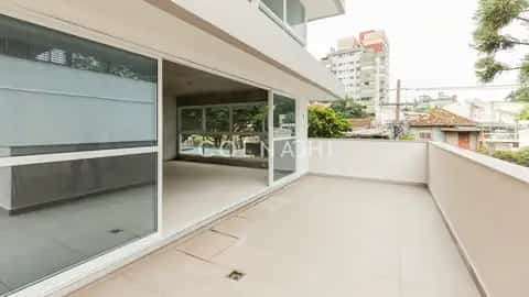 Apartamento Garden · 3 dormitórios em Petrópolis — miniatura 1