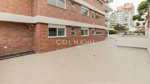 Apartamento Garden · 3 dormitórios em Petrópolis — miniatura 3