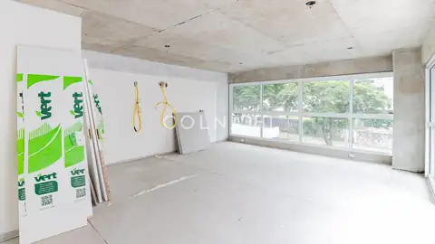 Apartamento Garden · 3 dormitórios em Petrópolis — miniatura 4