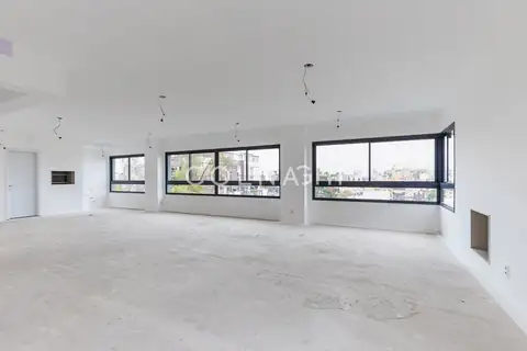 Apartamento · 3 dormitórios no Rio Branco — miniatura 1