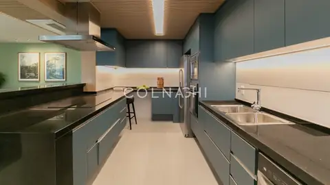 Apartamento · 3 dormitórios no Três Figueiras — miniatura 13