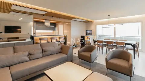 Apartamento · 3 dormitórios no Três Figueiras — miniatura 5