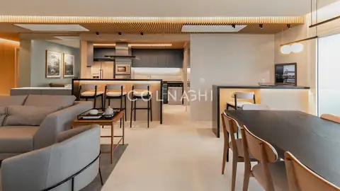 Apartamento · 3 dormitórios no Três Figueiras — miniatura 7
