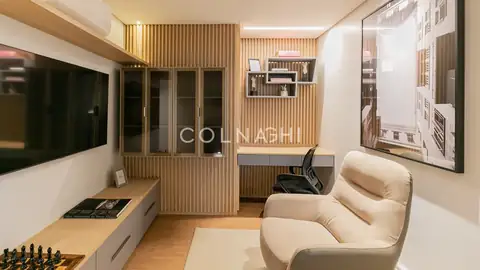 Apartamento · 3 dormitórios no Três Figueiras — miniatura 9
