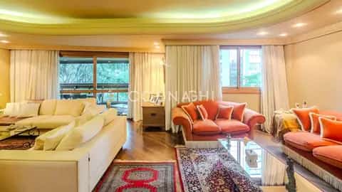 Apartamento · 4 dormitórios na Bela Vista — miniatura 2