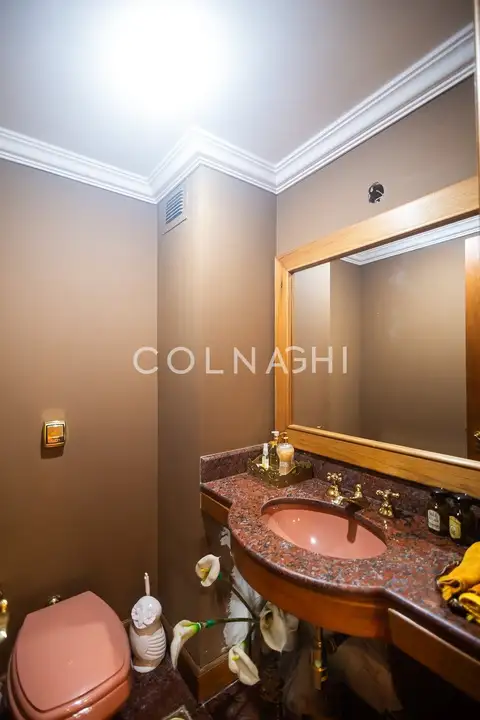 Apartamento · 4 dormitórios na Bela Vista — miniatura 13