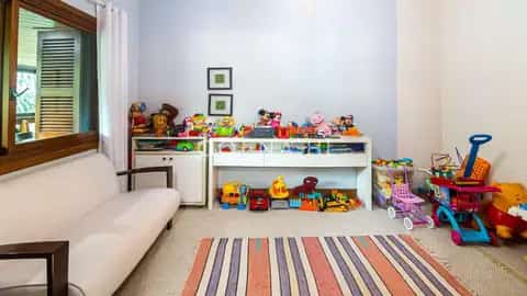 Apartamento · 4 dormitórios na Bela Vista — miniatura 14