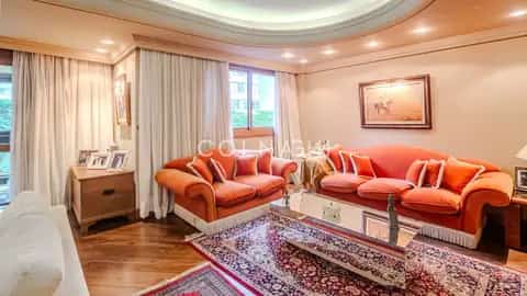 Apartamento · 4 dormitórios na Bela Vista — miniatura 3