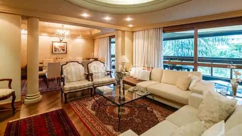 Apartamento · 4 dormitórios na Bela Vista — miniatura 4
