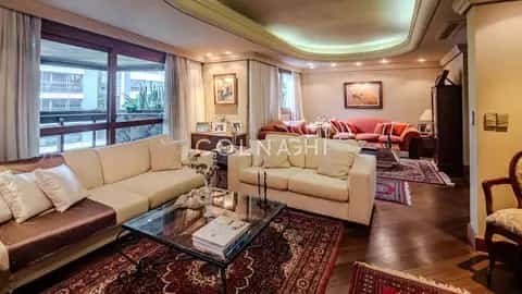 Apartamento · 4 dormitórios na Bela Vista — miniatura 5
