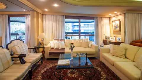 Apartamento · 4 dormitórios na Bela Vista — miniatura 6