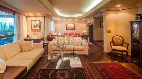 Apartamento · 4 dormitórios na Bela Vista — miniatura 7
