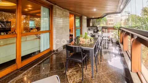Apartamento · 4 dormitórios na Bela Vista — miniatura 8