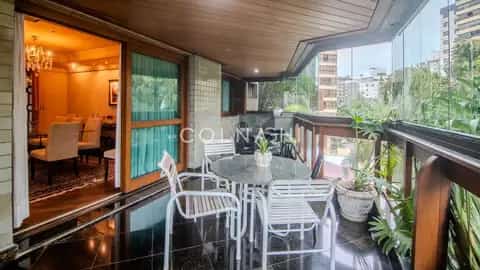 Apartamento · 4 dormitórios na Bela Vista — miniatura 9