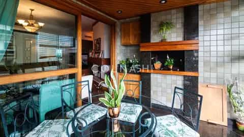 Apartamento · 4 dormitórios na Bela Vista — miniatura 10