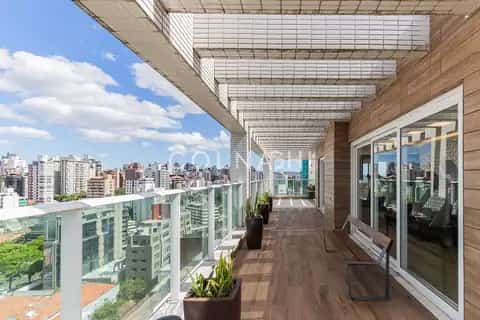 Apartamento · 1 dormitório no Moinhos de Vento — miniatura 13