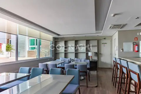 Apartamento · 1 dormitório no Moinhos de Vento — miniatura 15