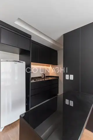 Apartamento · 1 dormitório no Moinhos de Vento — miniatura 2