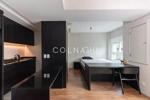 Apartamento · 1 dormitório no Moinhos de Vento — miniatura 3