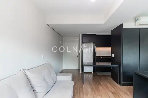 Apartamento · 1 dormitório no Moinhos de Vento — miniatura 4