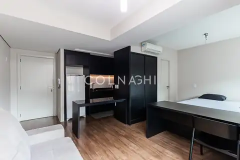 Apartamento · 1 dormitório no Moinhos de Vento — miniatura 5