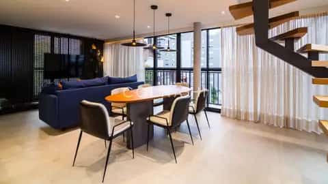 Apartamento · 2 dormitórios no Mont Serrat — miniatura 3