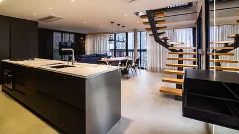 Apartamento · 2 dormitórios no Mont Serrat — miniatura 4