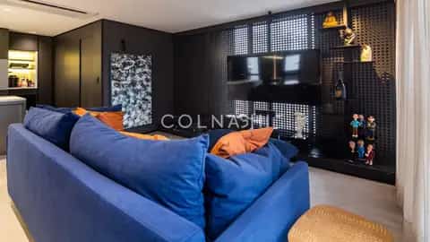 Apartamento · 2 dormitórios no Mont Serrat — miniatura 6