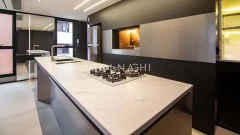 Apartamento · 2 dormitórios no Mont Serrat — miniatura 7
