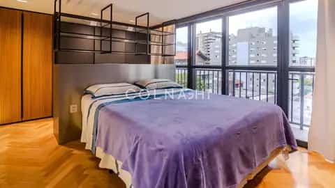 Apartamento · 2 dormitórios no Mont Serrat — miniatura 10