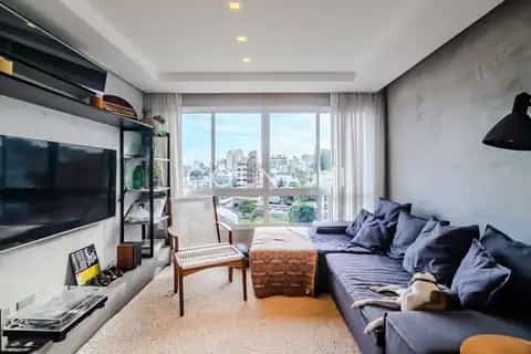 Apartamento · 3 dormitórios na Auxiliadora — miniatura 11