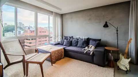 Apartamento · 3 dormitórios na Auxiliadora — miniatura 12