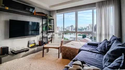 Apartamento · 3 dormitórios na Auxiliadora — miniatura 13