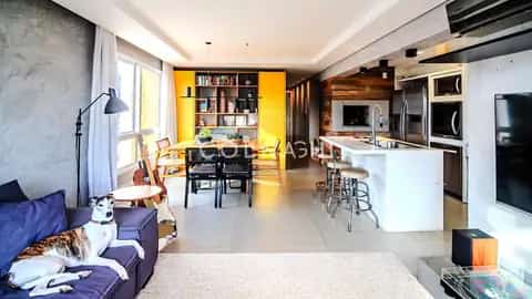 Apartamento · 3 dormitórios na Auxiliadora — miniatura 15