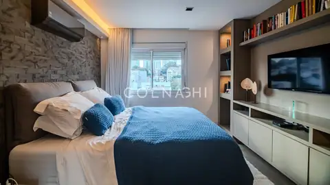 Apartamento · 3 dormitórios na Auxiliadora — miniatura 3